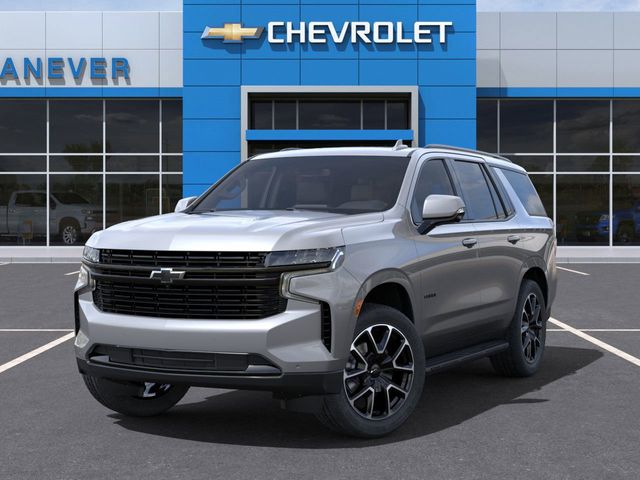 2024 Chevrolet Tahoe RST 6