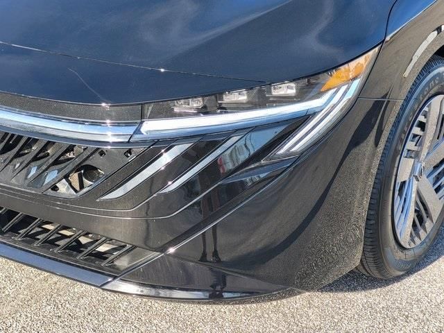 New 2026 Black Nissan S image 7