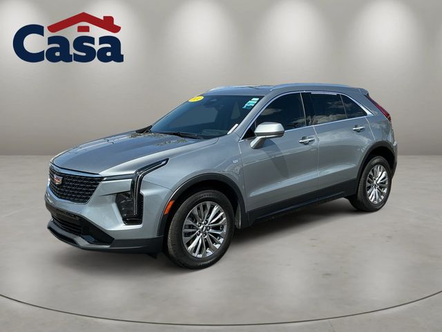 2024 Cadillac XT4 Premium Luxury FWD