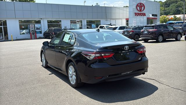 Used 2023 Toyota Camry Sedan