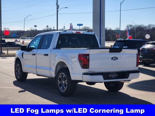 2025 Ford F-150 STX photo