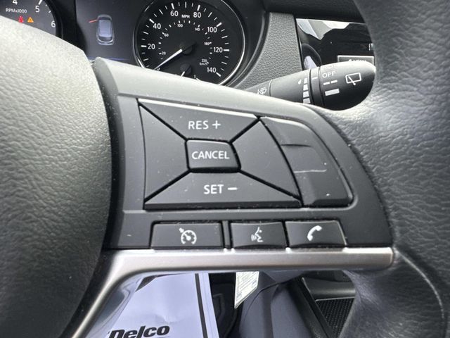 2022 Nissan Rogue Sport - Image 15