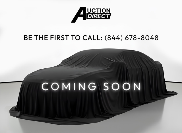 2019 Mercedes-Benz SL-Class SL 550 RWD