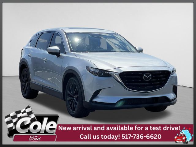 2023 Mazda CX-9 Touring Plus AWD