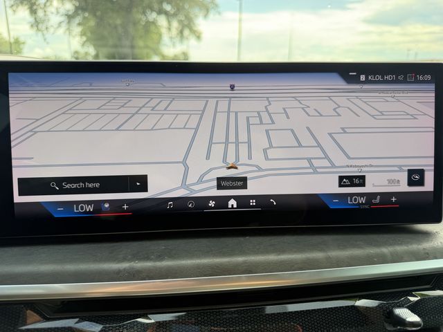 2024 BMW X5 sDrive40i White at Bayway Cadillac of The Woodlands