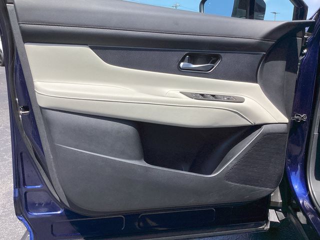 Used Car 2025 Nissan Murano  Sv For Sale Under $30,000 In San Antonio, Texas