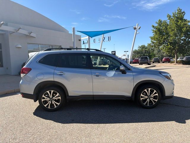 used 2019 Subaru Forester car, priced at $26,999