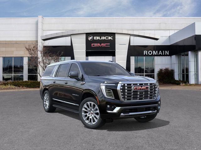 2026 Gmc Yukon XL