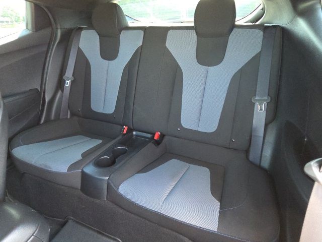 Used 2019 Hyundai Veloster Hatchback