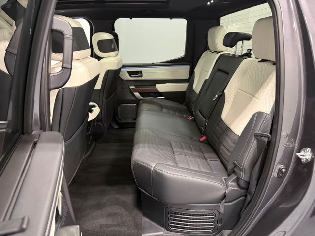 Used 2023 Gray Toyota Capstone image 30