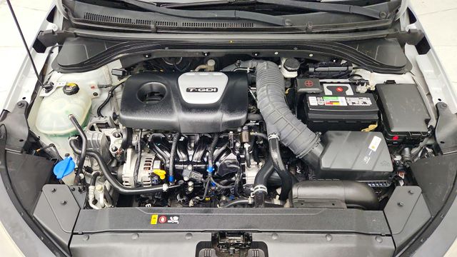 2019 Hyundai Elantra Sport Silver at AutoSavvy Houston Southwest