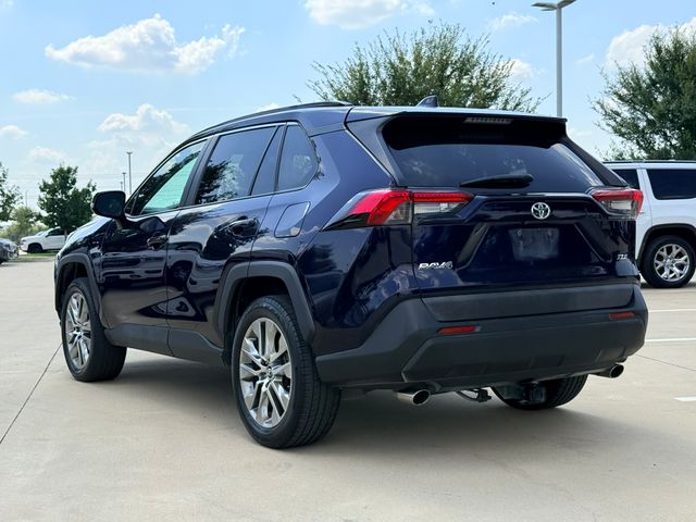Used 2019 Toyota RAV4 SUV