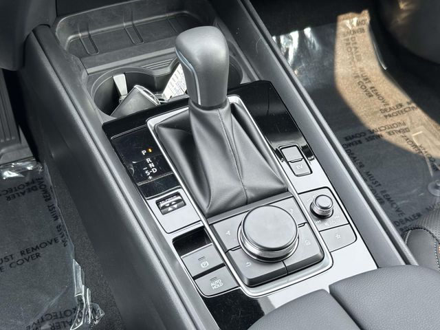 2025 Mazda CX-50 Premium - Photo 21
