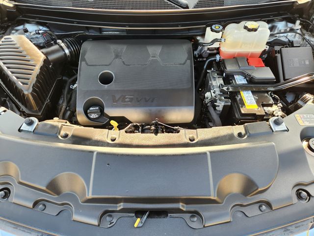 2023 Chevrolet Traverse LS Gray at North Houston Mitsubishi
