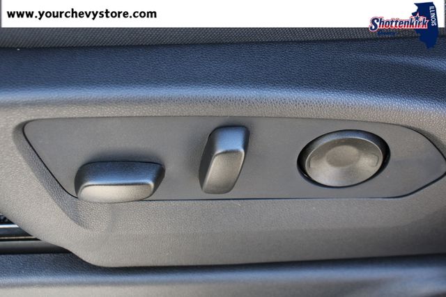 New 2026 Chevrolet Silverado 1500 Truck