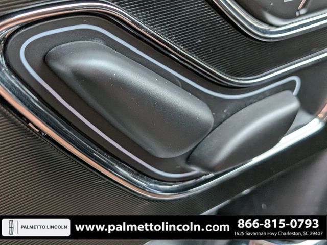 used 2023 Lincoln Corsair car, priced at $29,491