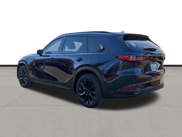 2026 Mazda CX-90 3.3 Turbo Premium - 6