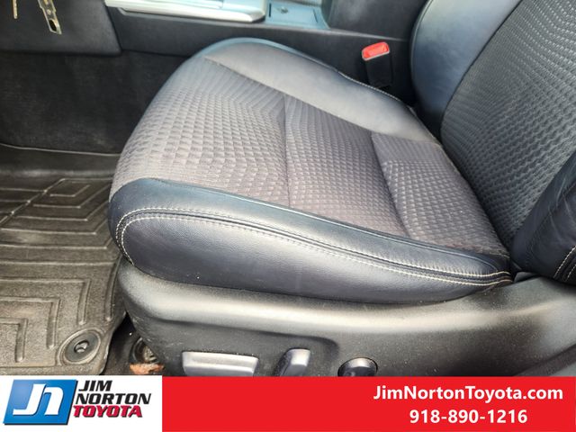 Used 2014 Toyota Camry Sedan