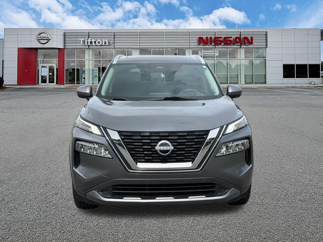 Used 2023 Nissan Rogue SUV