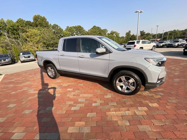 2026 Honda Ridgeline RTL - Photo 37