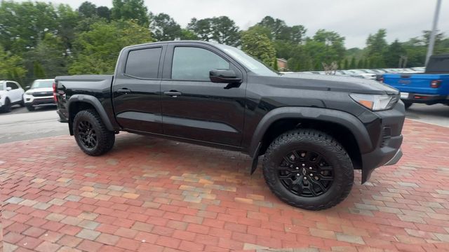 Used 2026 Chevrolet Colorado Trail Boss For Sale in Huntsville, Al