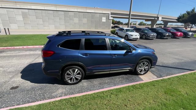Used 2022 Subaru Ascent Limited 4D Sport Utility