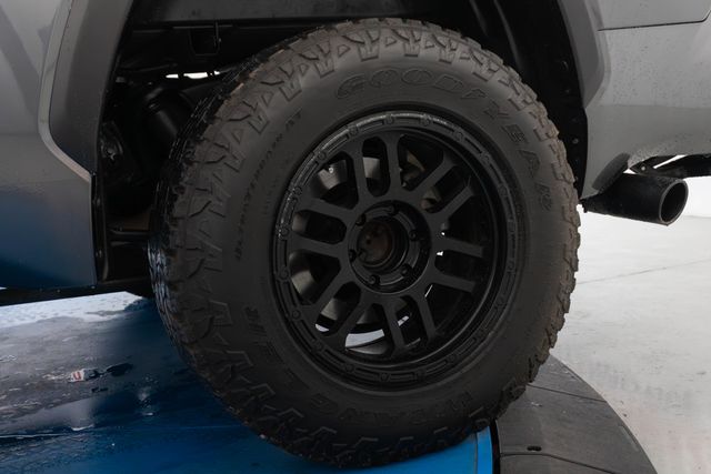 Used 2024 Toyota Tundra Truck