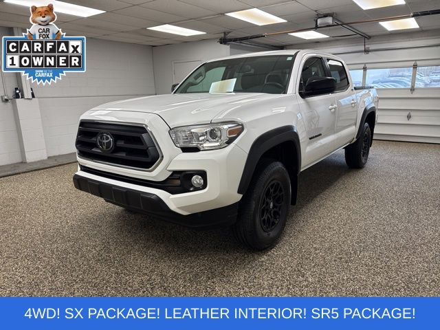 2023 Toyota Tacoma SR5 for sale at Don Sitts Auto Group