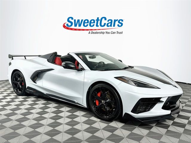 Corvette