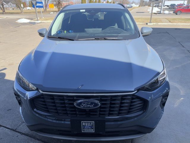 2024 Ford Escape Platinum AWD