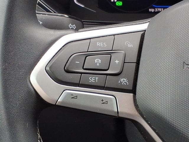 2023 Volkswagen Taos - Image 10