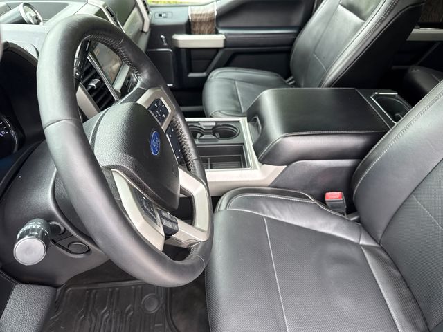 Used 2018 Ford F-350SD Truck