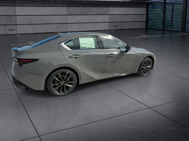 2025 Lexus LS - $44,988