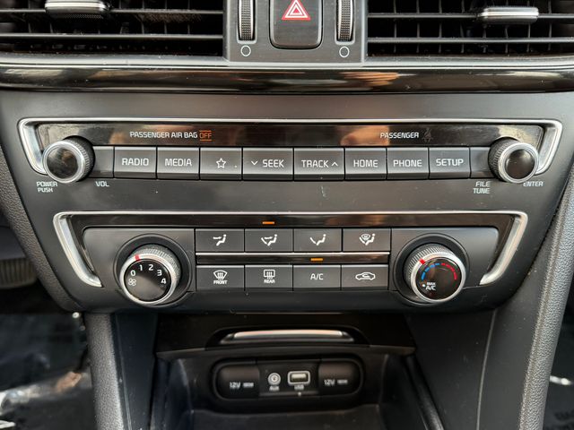 used 2019 Kia Optima car, priced at $14,995