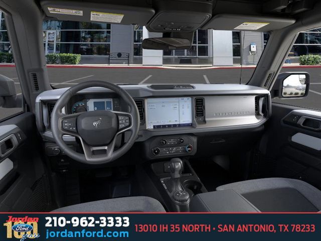 New Car 2025 Ford Bronco  Base For Sale Under $40,000 In San Antonio, Texas