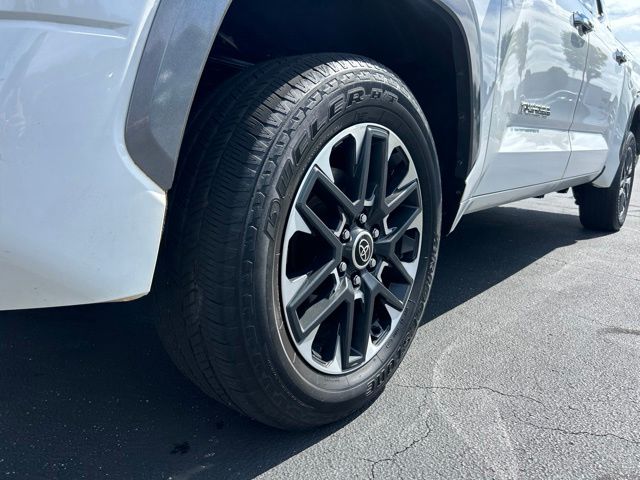 2024 Toyota Tundra Limited - Photo 14