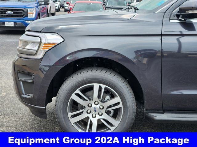 2024 Ford Expedition Max XLT 10