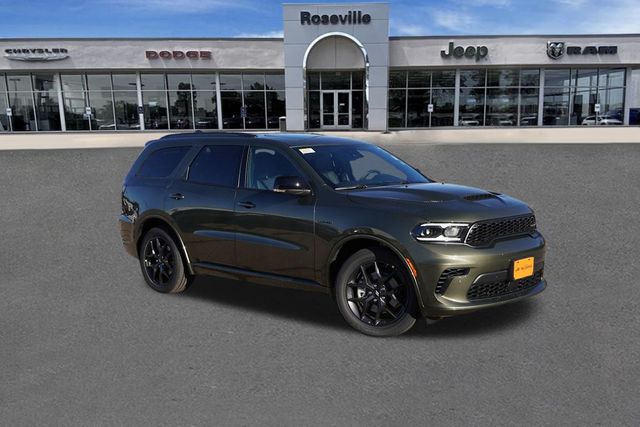 2026 Dodge Durango GT HEMI Plus AWD