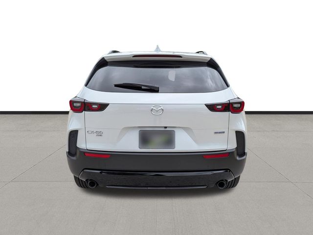 2025 Mazda CX-50 Hybrid Premium - 5