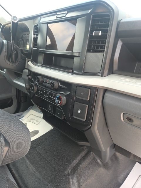 Used 2025 Ford F-350SD Truck