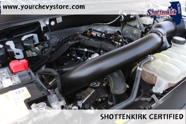 Used 2022 Ford Expedition Max SUV