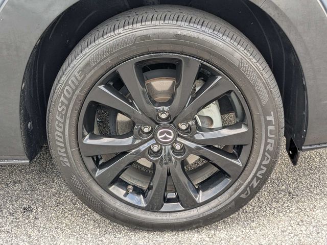Used 2023 Mazda CX-30 SUV