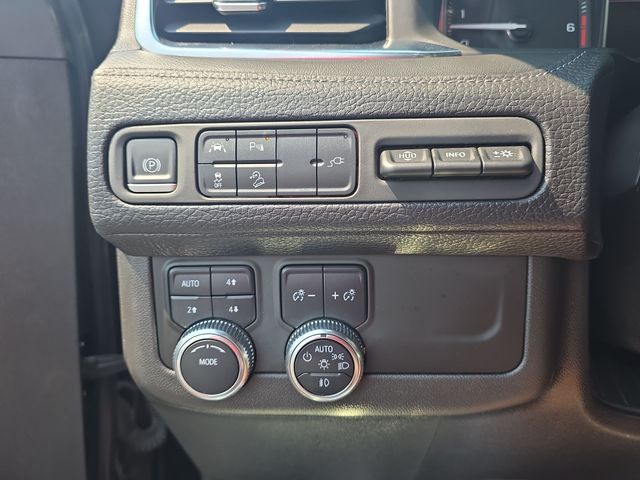 Used 2021 Black GMC Denali image 27