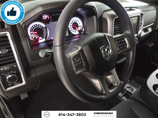 Used 2022 Black Ram Warlock image 17