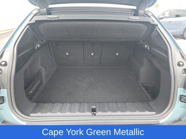 2025 BMW X2 xDrive28i Cape York Green Metallic - Grieco Acura - Image 9
