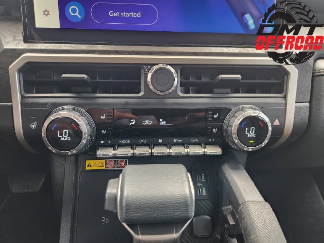 2025 Toyota Tacoma Limited  at EAG Ford Navasota