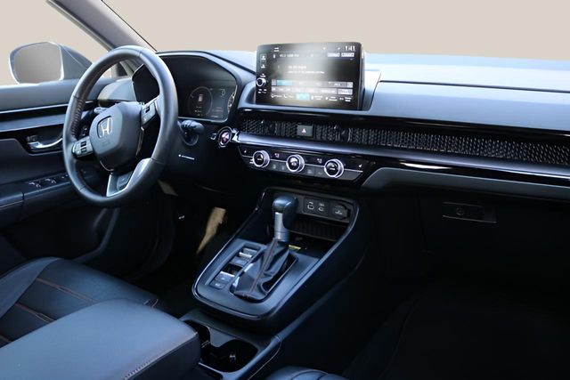 Used Car 2024 Honda Cr-v Hybrid  Sport Touring For Sale Under $35,000 In Austin, Texas