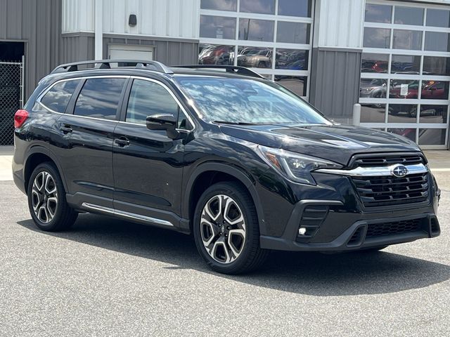 Used 2023 Black Subaru Limited image 15