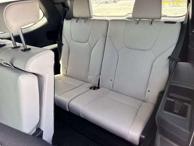 2024 Lexus Tx - $52,788