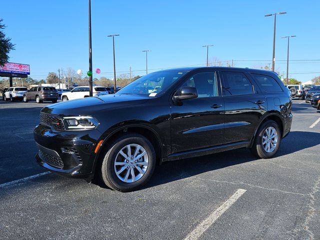 2026 Dodge Durango GT RWD